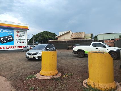 Posto Sede Alvorada 2
