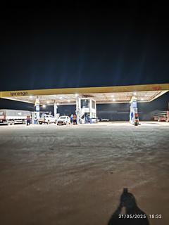 Posto Sentinela ll (Ipiranga)