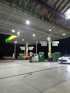 Posto Sereia