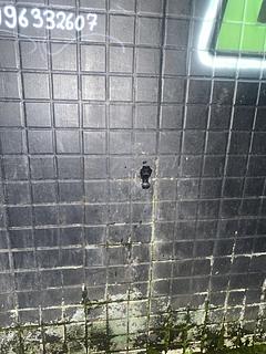 Posto de Serviço Shell