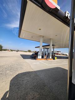 Posto de Serviços