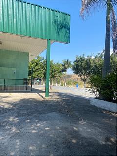 Posto de serviços