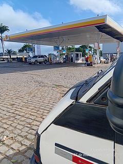 POSTO SHEL