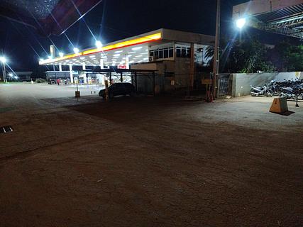Posto Shel