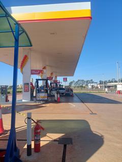 Posto Shell