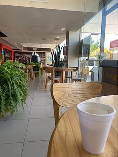Posto Shell