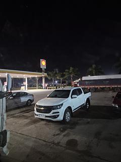 Posto Shell