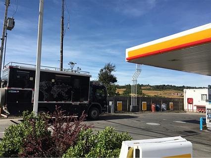 Posto Shell