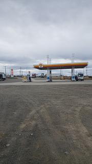 Posto Shell
