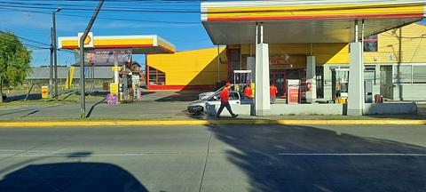 Posto Shell