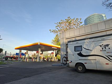 Posto Shell