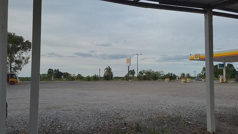 Posto Shell km35