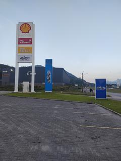 Posto shell (mime)