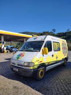 Posto Shell Saraiva