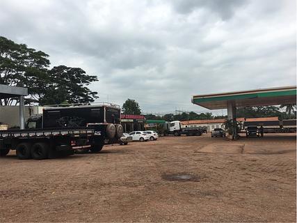 Posto Shell