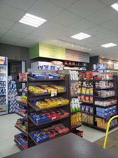 Posto Shell