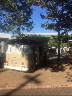 Posto Shell