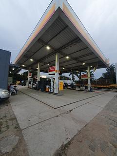 Posto Shell