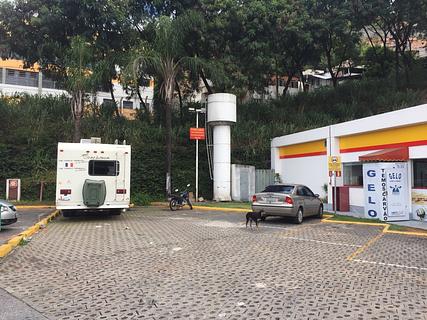 Posto Shell