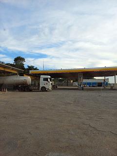 Posto Shell