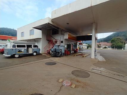 posto Shell