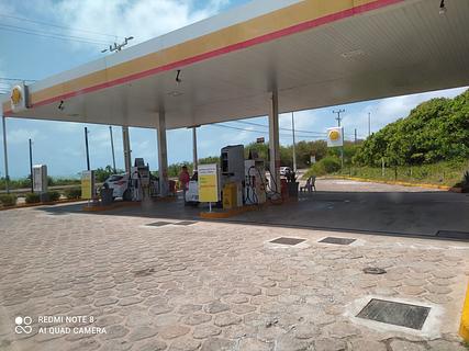 Posto Shell