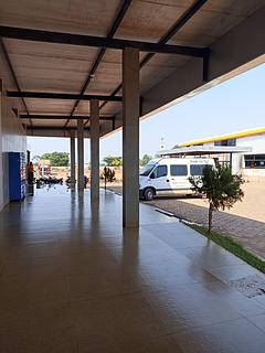 Posto Shell