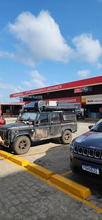 Posto Shell