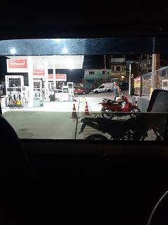 Posto Shell