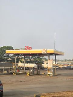 Posto Shell