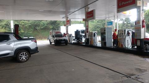 Posto Shell