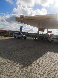 Posto Shell