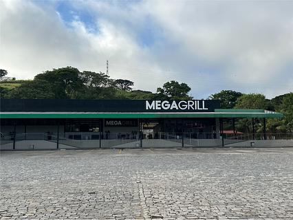 Posto Shell