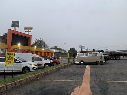 Posto Shell