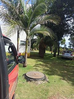Posto Shell