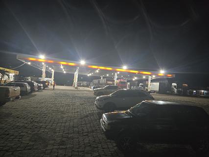 Posto Shell