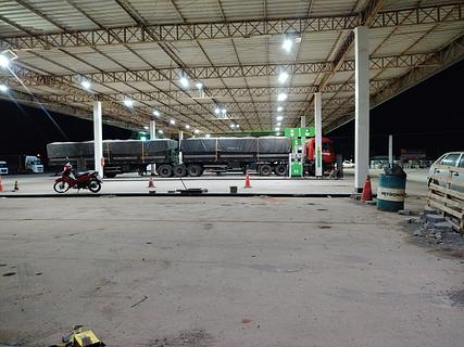 Posto Shell