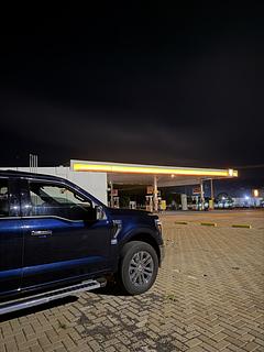 Posto Shell