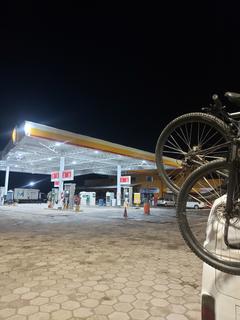 Posto Shell
