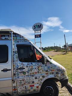 Posto Sim