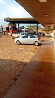 Posto SP (SP Gás Estação)