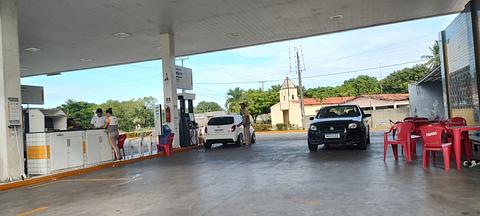 Posto SP