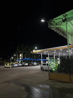 Posto SP