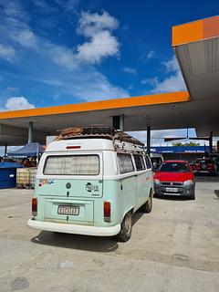 Posto Sudoeste