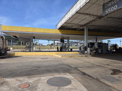 Posto talismã