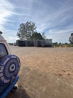 Posto Talismã