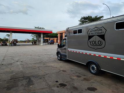 Posto Terpel