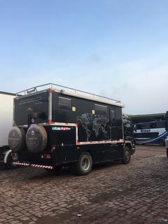 Posto Toca da Onça