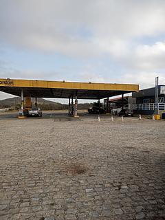 Posto Tonton