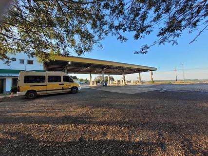 Posto Tradição Charrua
